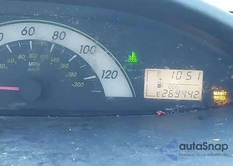 2008 Toyota Yaris z USA, uszkodzony, nr VIN JTDBT923181210642